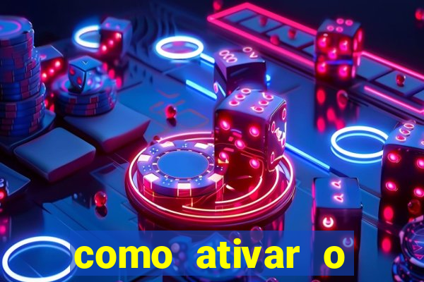 como ativar o windows pelo cmd